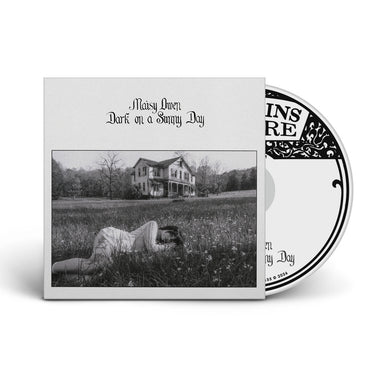 Maisy Owen - Dark on a Sunny Day
