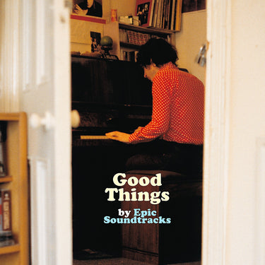 Epic Soundtracks - Good Things