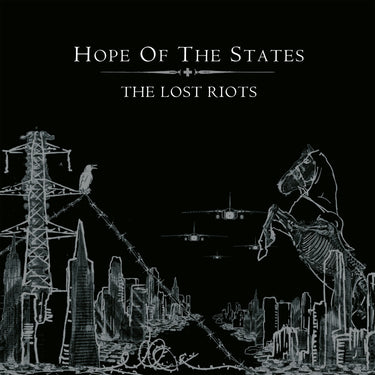 The Lost Riots (NAD 2025)