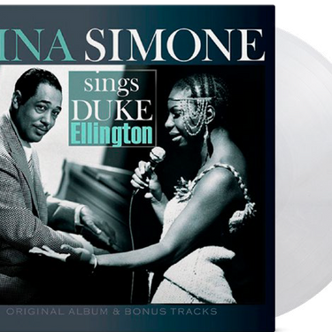 Nina Simone - Sings Duke Ellington
