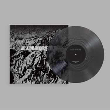 Black Mountain - Black Mountain (20th Anniversary Edition) (National Album Day 2025)