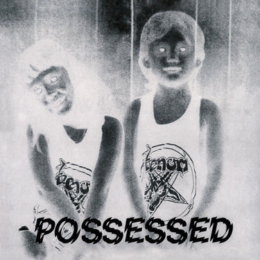 Possessed (2025 Reissue)