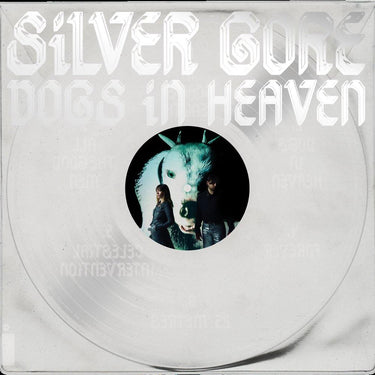Silver Gore - Dogs in Heaven