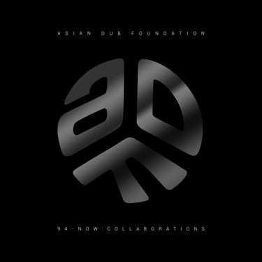 Asian Dub Foundation - 94-Now: Collaborations (2025 Reissue)