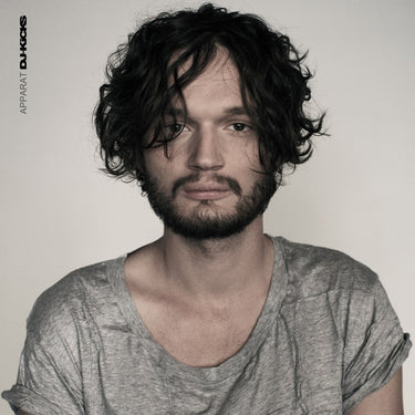 Various Artists: Apparat - DJ-Kicks: Apparat (!K7 40th Anniversary)
