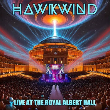 Live At The Royal Albert Hall