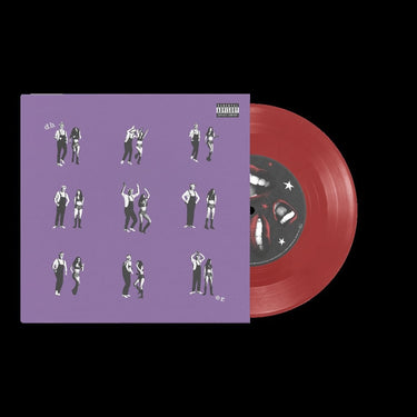 Olivia Rodrgio - drivers license / Burning Down the House