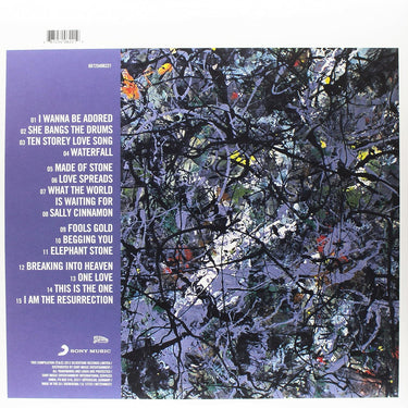 The Very Best Of The Stone Roses