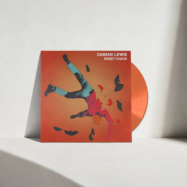 Damian Lewis - Sweet Chaos