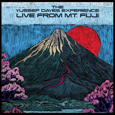 The Yussef Dayes Experience - Live From Mt. Fuji