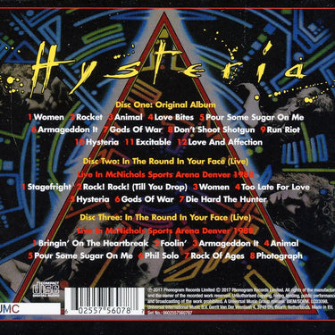 3CD