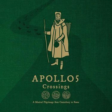 Apollo5 - Crossings