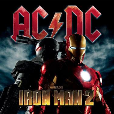 AC/DC - Iron Man 2