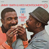 Jimmy Smith & Wes Montgomery - Jimmy & Wes The Dynamic Duo