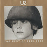 U2 - Best of U2 1980 - 1990