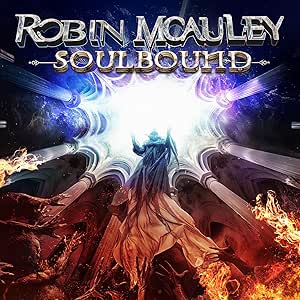 Robin Mcauley - Soulbound