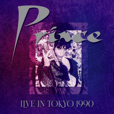 Live In Tokyo 1990