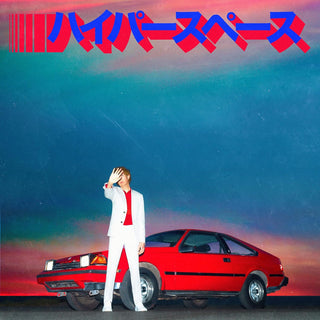 Beck - Hyperspace