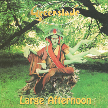 Greenslade - Large Afternoon