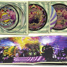 2CD + DVD