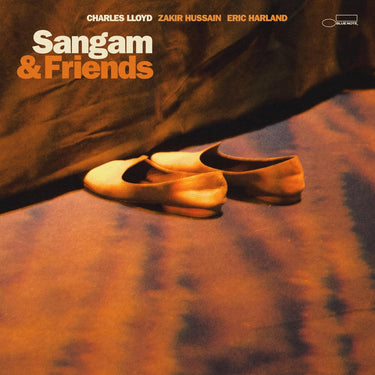 Charles Lloyd - Sangam & Friends