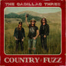 The Cadillac Three - COUNTRY FUZZ