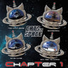 Cats in Space - Chapter 1
