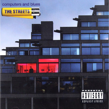 The Streets - Computers and Blues