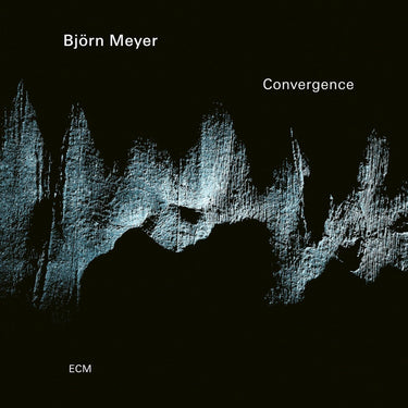 Bjorn Meyer - Convergence
