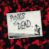 THE EXPLOITED - PUNKS NOT DEAD