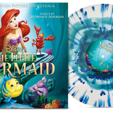 The Little Mermaid (35th Anniversary Edition)