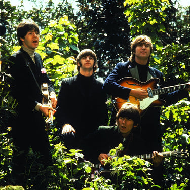 The Beatles - 1