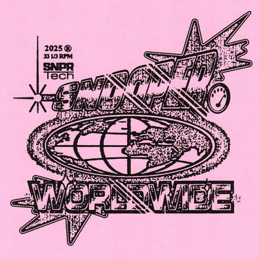 Snooper - Worldwide