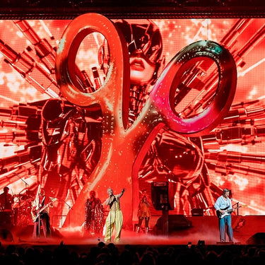 Scissor Sisters - It's 10pm... Do You Know Where Your Sisters Are?