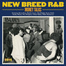 Various Artists - New Breed R&B