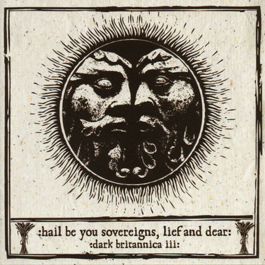 Various Artists - Hail Be You Sovereigns, Lief And Dear