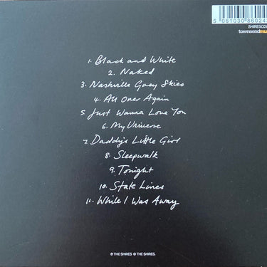 The Shires - Undone Vol 1