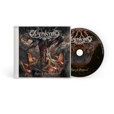 ELVENKING - RITES OF DISCLOSURE