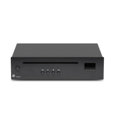 Pro-ject Cd Box E - Cd Player