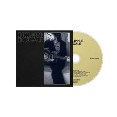 Philippe B - Cigale