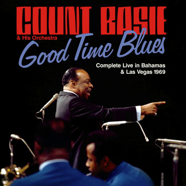 Count Basie - Good Time Blues