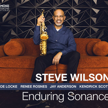Steve Wilson - Enduring Sonance