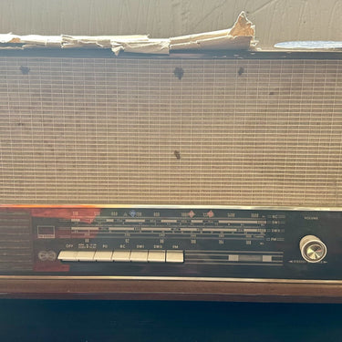 GRUNDIG - TYPE 4570 U/STEREO