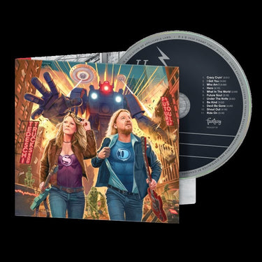 Tedeschi Trucks Band - Future Soul