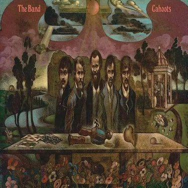The Band - Cahoots
