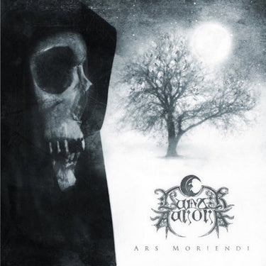 Lunar Aurora - Ars Moriendi (2026 Reissue)