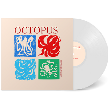 Newton Faulkner - Octopus - Album Launch In-Store (25.09.2025)