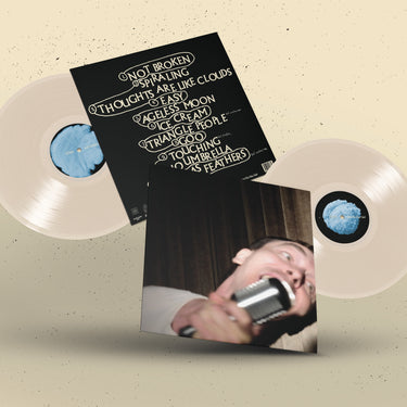 Tōth - And The Voice Said