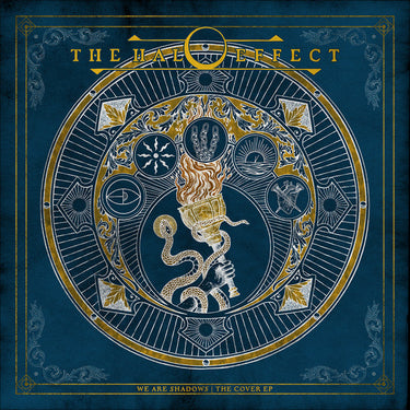 The Halo Effect - We Are Shadows