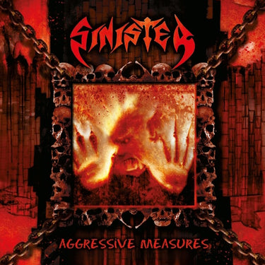 Sinister - Aggressive Measure